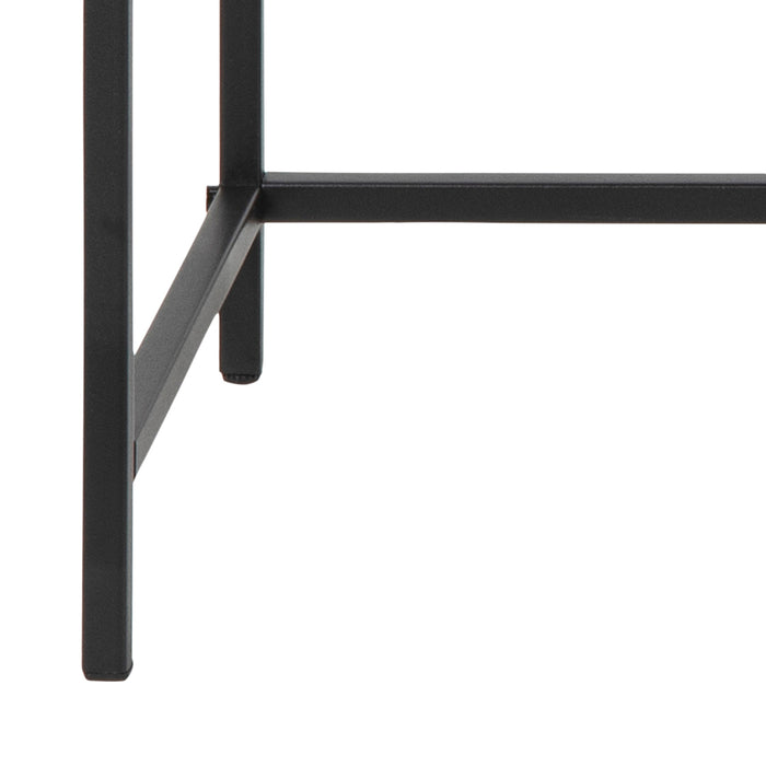 by fonQ  Jaxon Sidetable B 120 cm - Wild Oak