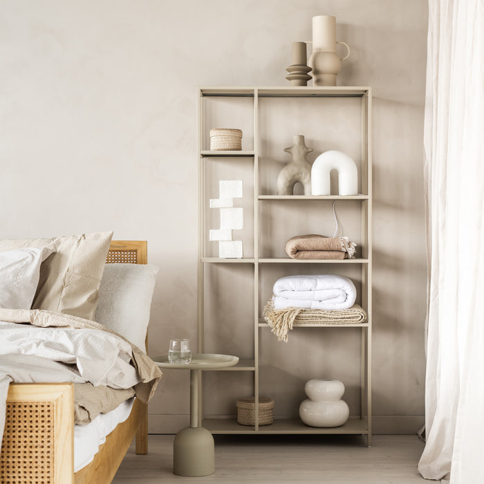 vtwonen Ecomix Ornament - Egg White