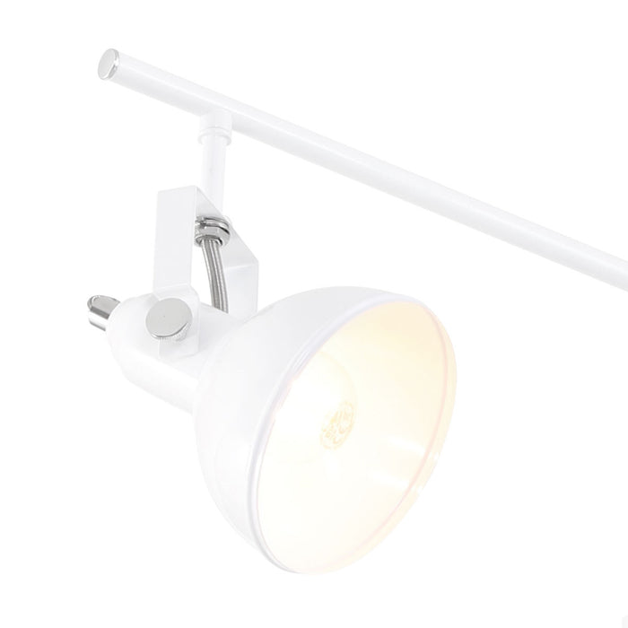 Trio Leuchten Gina Plafondlamp Wit