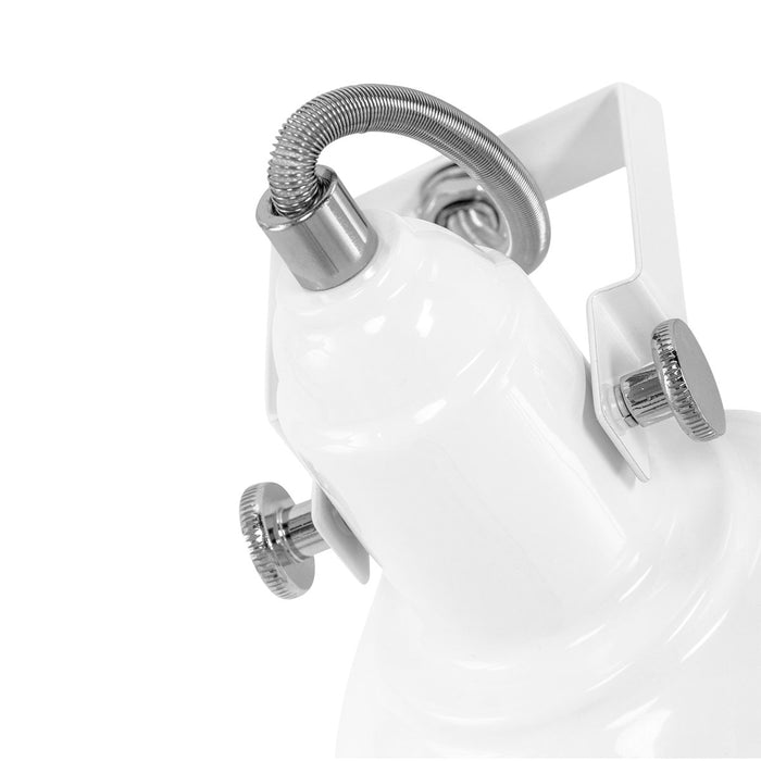 Trio Leuchten Gina Plafondlamp Wit