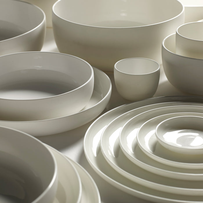 Serax Base Diep Bord Ø 20 cm