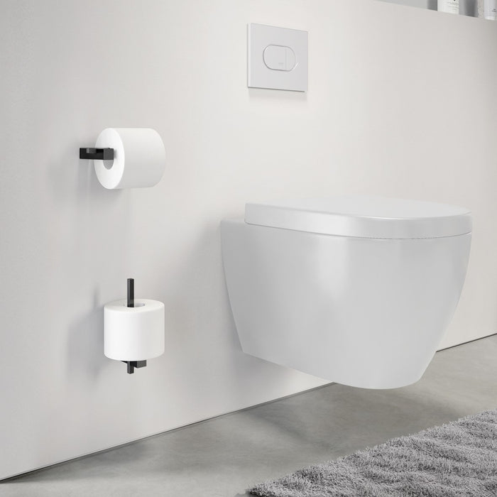 Zack Carvo Toiletrolhouder