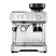 SOLIS Grind & Infuse Compact 1018 Halfautomatische Espressomachine