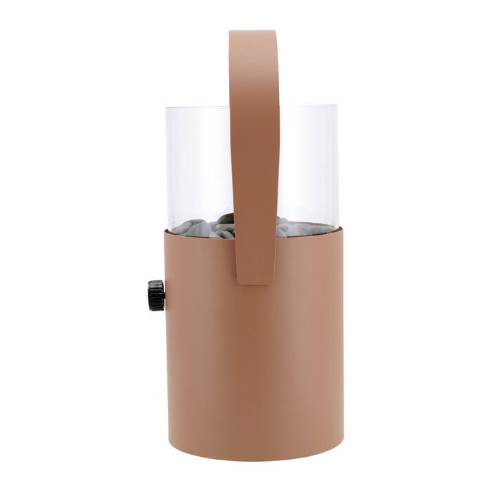 Cosi Cosiscoop Gaslantaarn