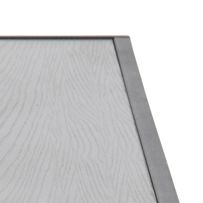 by fonQ  Jaxon Sidetable B 120 cm - Antraciet