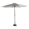 Hartman Sunline Parasol Ø 300 cm