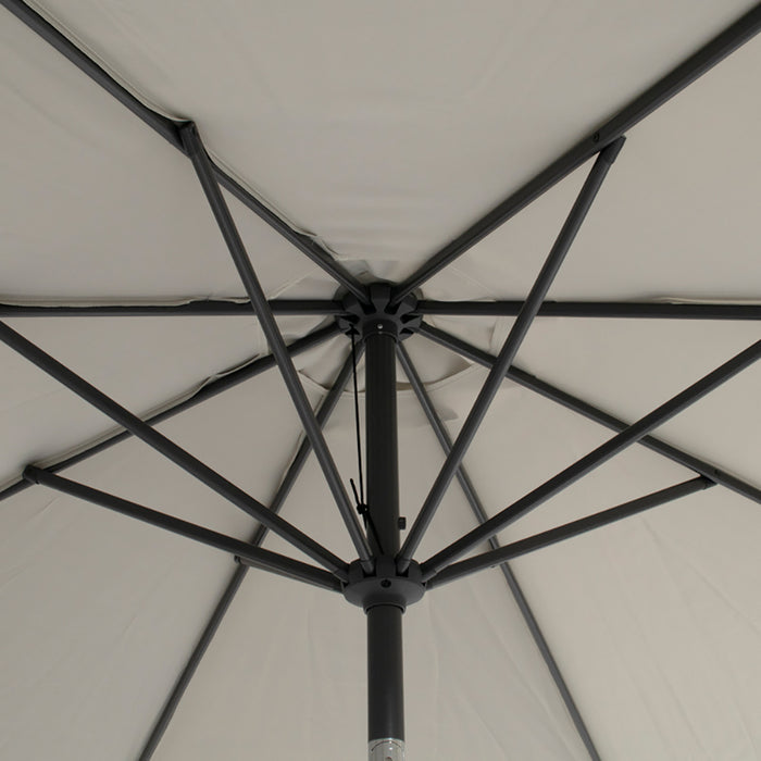 Hartman Sunline Parasol Ø 300 cm