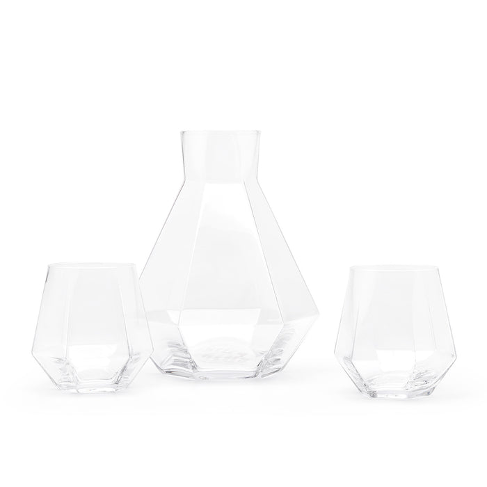 puik Radiant Kristalglazen - 2 st.