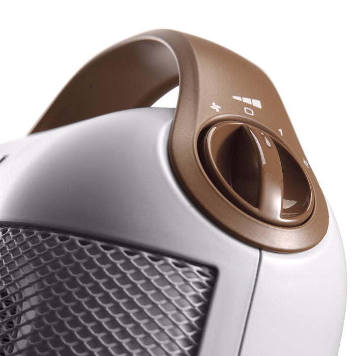 De'Longhi HFX30C18.IW Keramische kachel