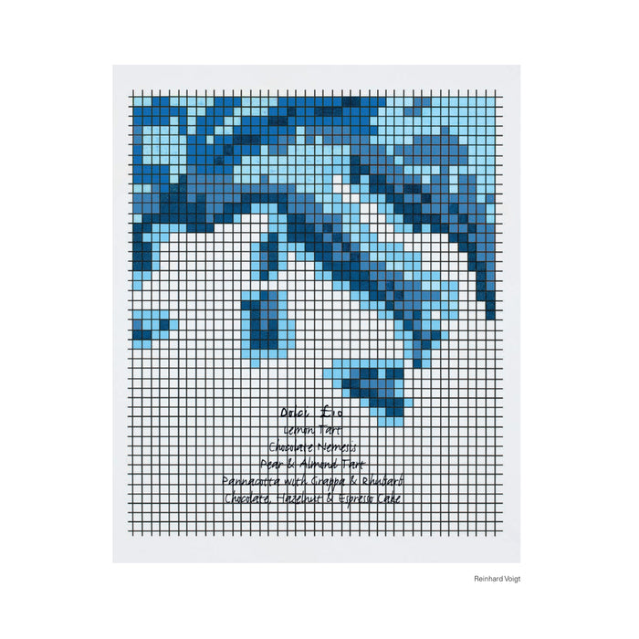 River Cafe 30 - Ruth Rogers