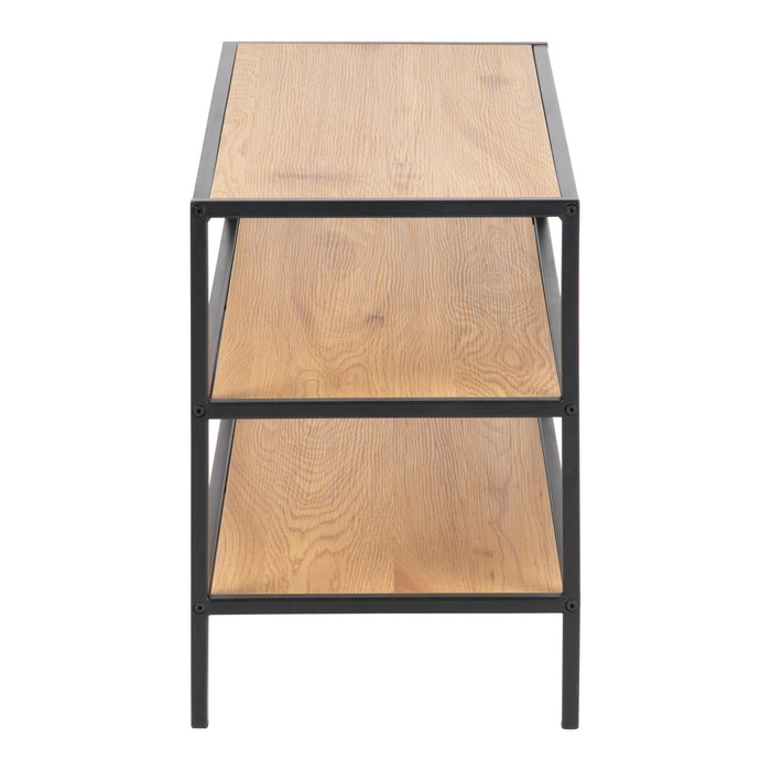 MOOS Sussex Schoenenrek