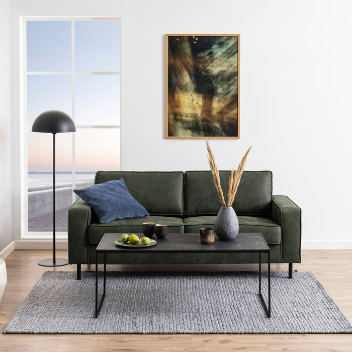 by fonQ  Olcay Salontafel - Zwart