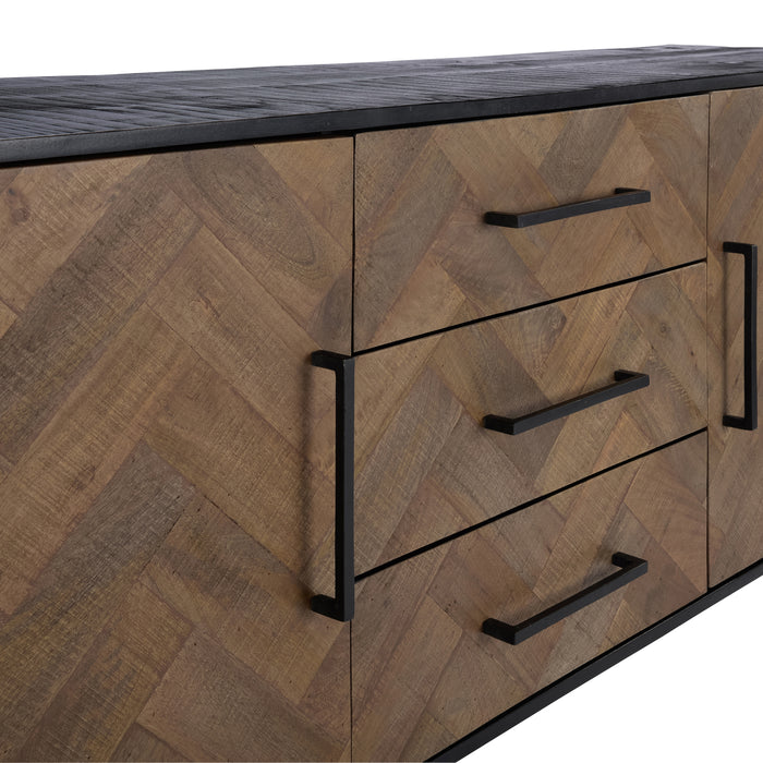 MOOS Dez Dressoir
