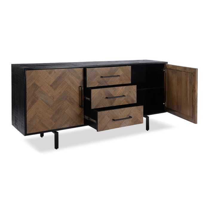 MOOS Dez Dressoir