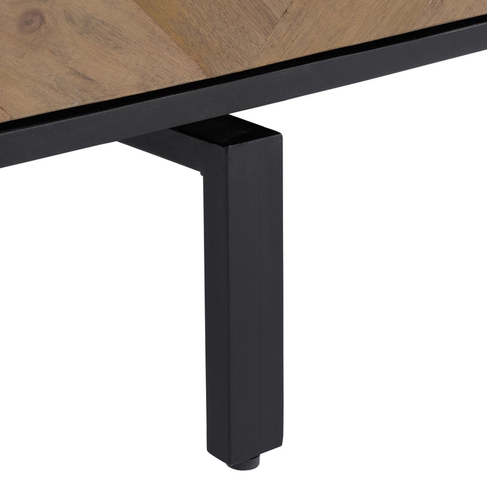 MOOS Dez Dressoir