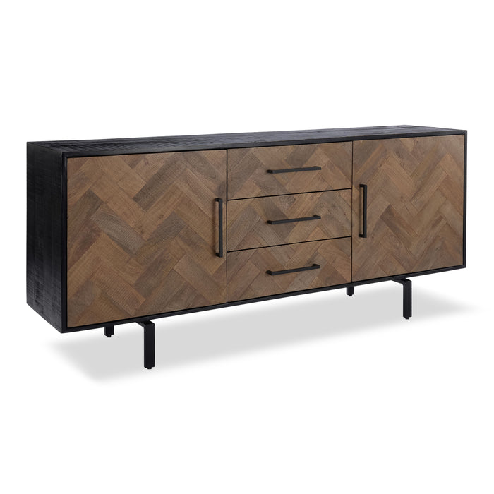 MOOS Dez Dressoir