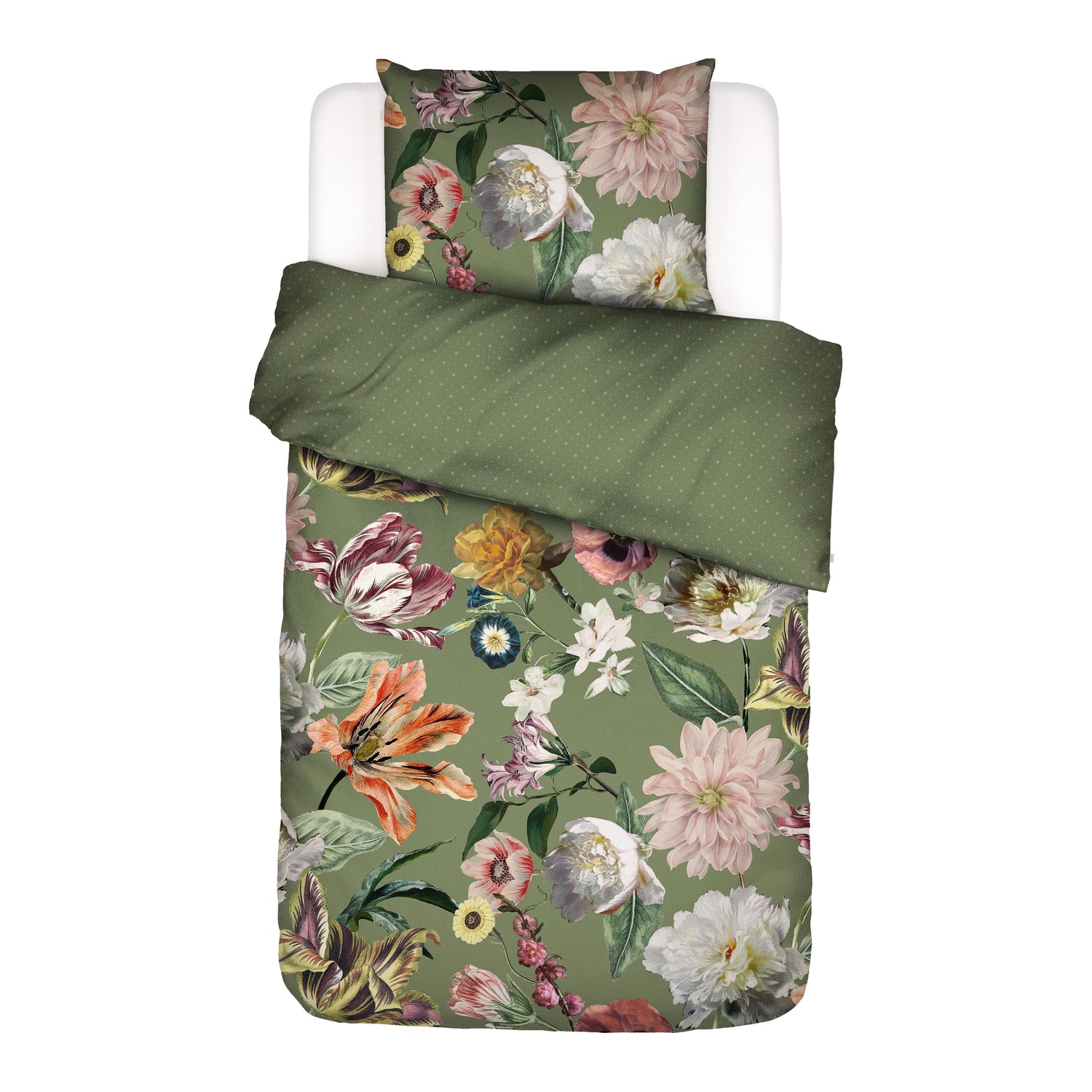 Essenza Filou Dekbedovertrek 140 x 220 cm