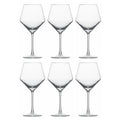 Schott Zwiesel Pure Wijnglazen Bourgogne 0,67 L 6 st.