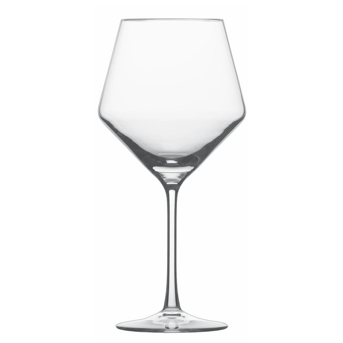 Schott Zwiesel Pure Wijnglazen Bourgogne 0,67 L 6 st.