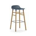 Normann Copenhagen Form Barkruk