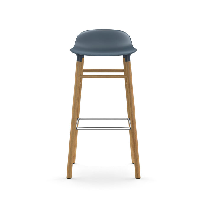 Normann Copenhagen Form Barkruk