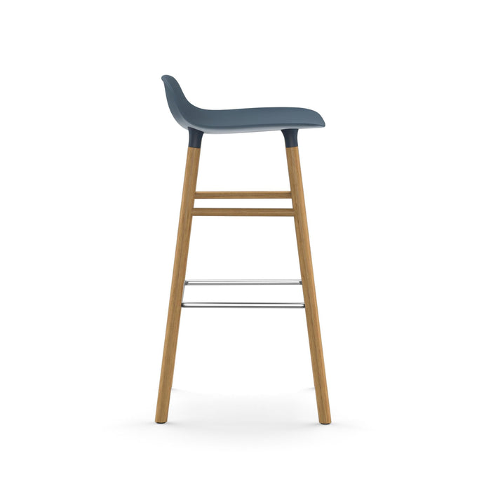 Normann Copenhagen Form Barkruk