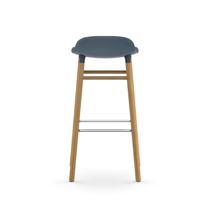 Normann Copenhagen Form Barkruk