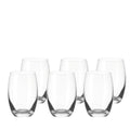 Leonardo Cheers Longdrinkglazen 0,46 L - 6 st.