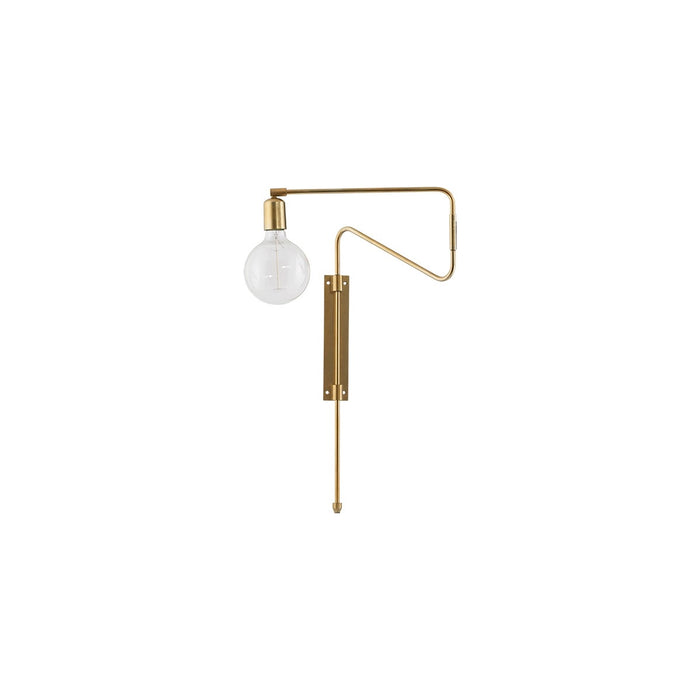 House Doctor Swing Wandlamp