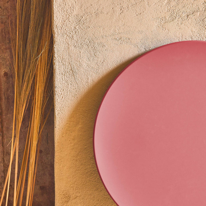 sweeek - Bistrotafel voor 2 personen inklapbaar metaal Ø60cm