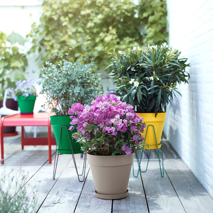 elho Loft Urban Round Bloempot 70 cm
