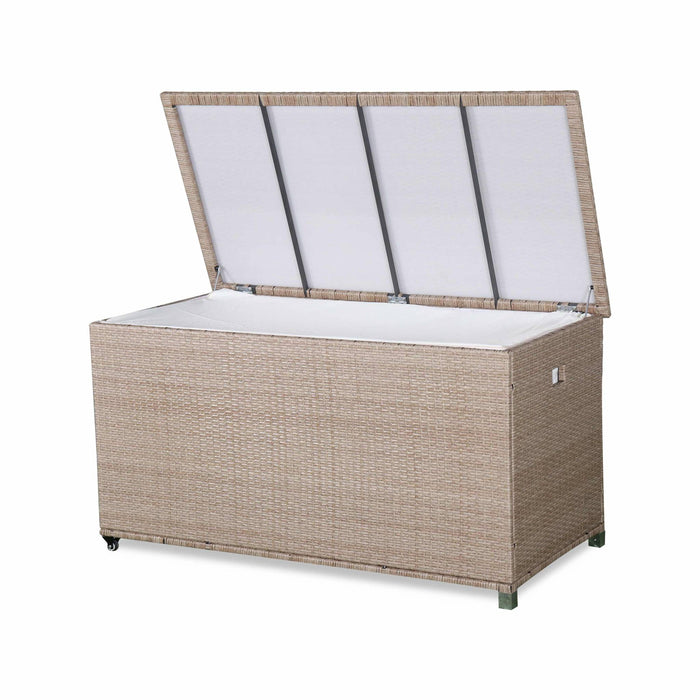 sweeek - Tuin opbergbox, 162x82cm