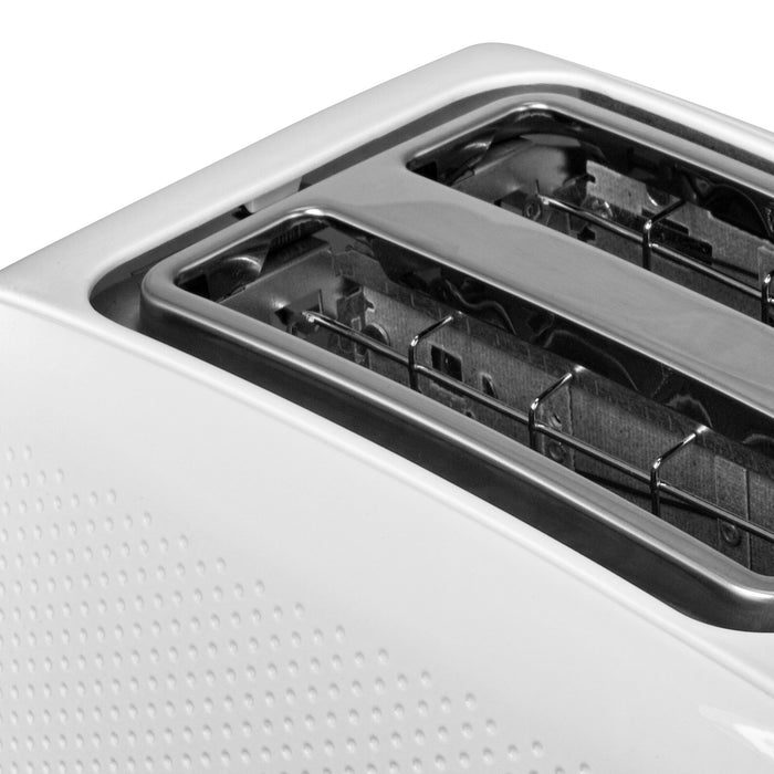 Brabantia BBEK1025WHT Broodrooster