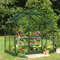 Royal Well  Popular 46 Tuindersglas