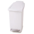 Simplehuman Slimline Pedaalemmer 10 Liter