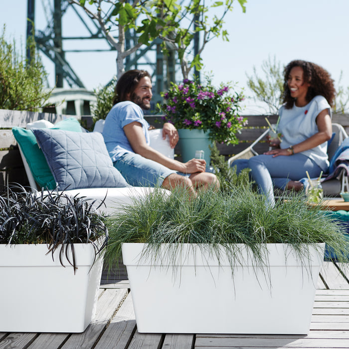 elho Loft Urban Terrace Bloembak 70 cm