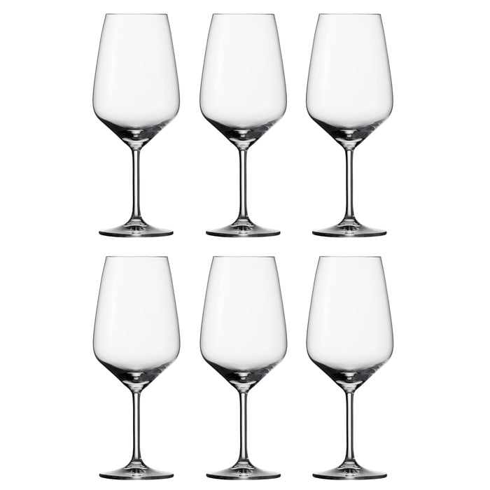 Schott Zwiesel Taste Wijnglazen Bordeaux 0,66 L - 6 st.