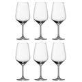 Schott Zwiesel Taste Wijnglazen Bordeaux 0,66 L - 6 st.