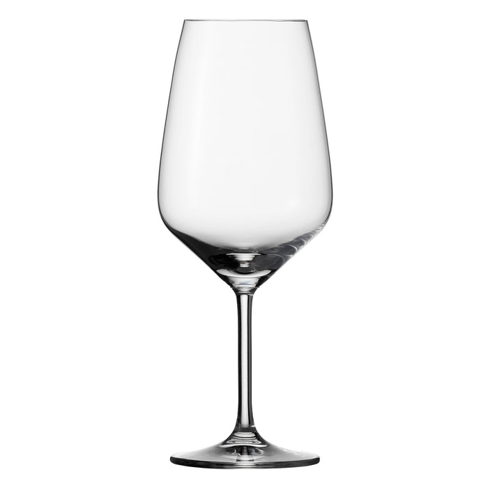 Schott Zwiesel Taste Wijnglazen Bordeaux 0,66 L - 6 st.