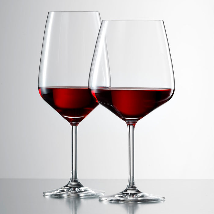 Schott Zwiesel Taste Wijnglazen Bordeaux 0,66 L - 6 st.