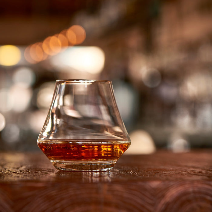 Libbey Whiskyglas Gles 0,29 L - 6 st.