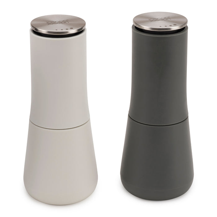Joseph Joseph Uno Saladekom + Milltop Peper- en Zoutmolen