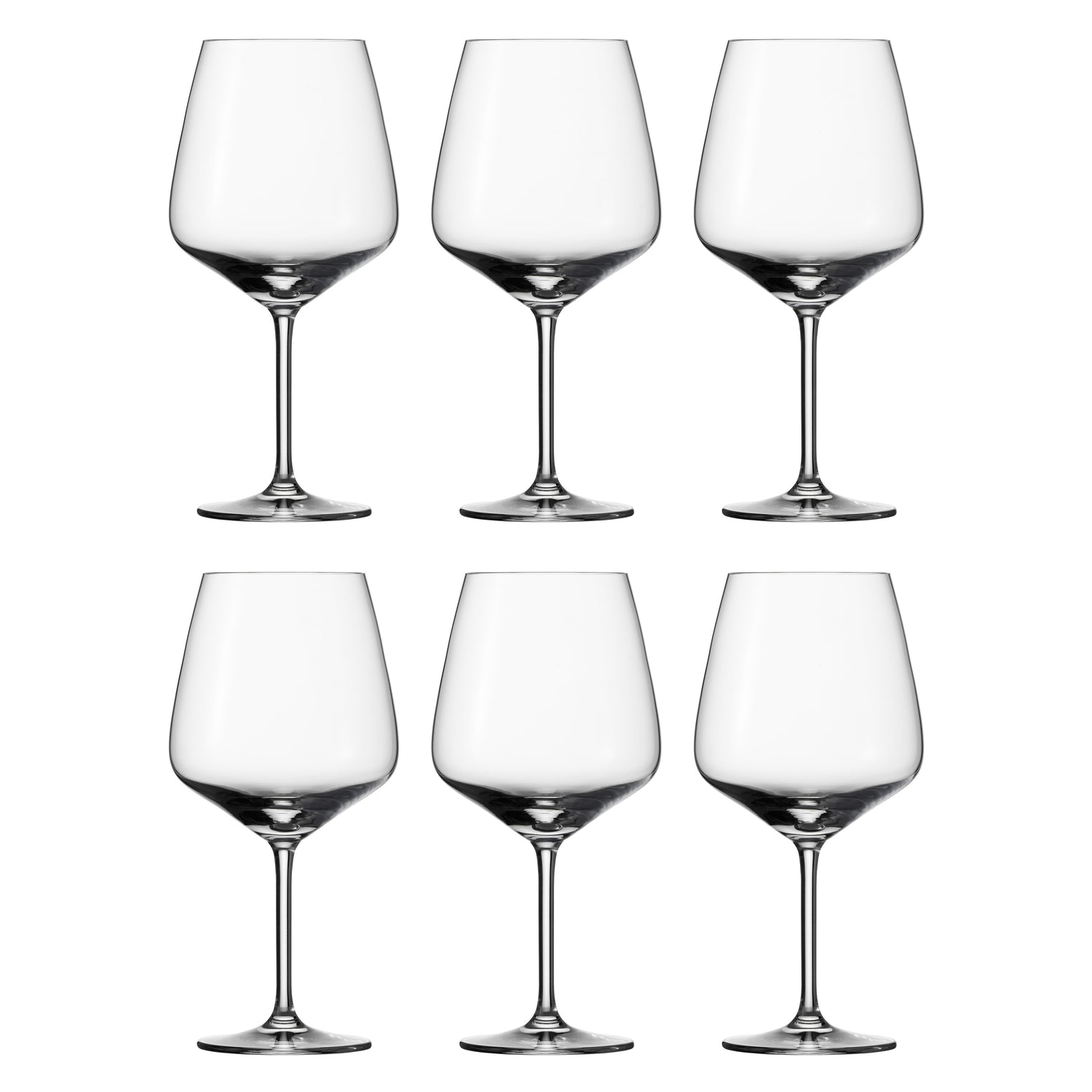 Schott Zwiesel Taste Wijnglazen Bourgogne 0,78 L - 6 st.