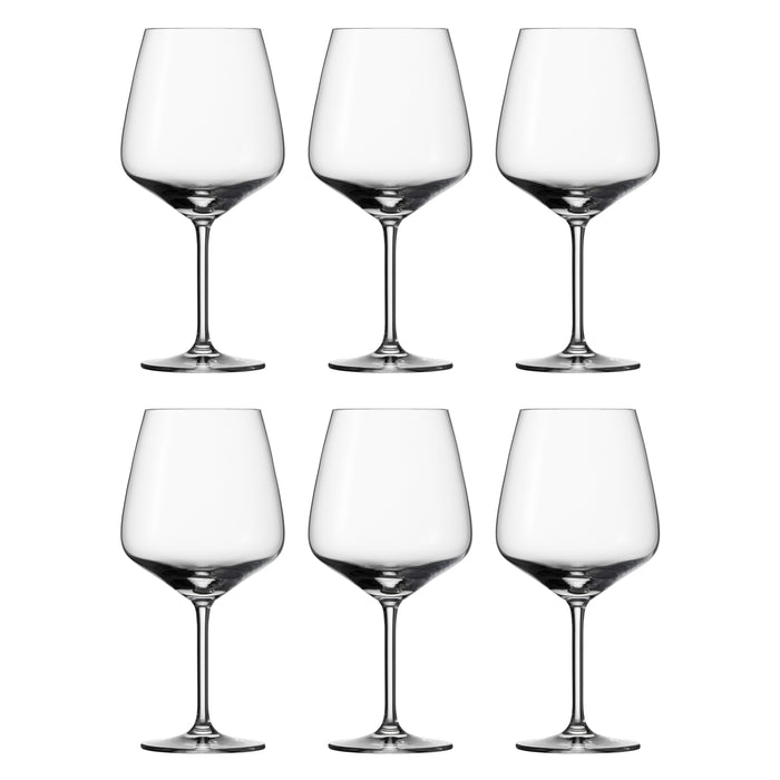 Schott Zwiesel Taste Wijnglazen Bourgogne 0,78 L - 6 st.