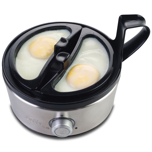 SOLIS 827 Egg Boiler & More Eierkoker