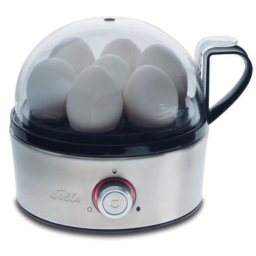 SOLIS 827 Egg Boiler & More Eierkoker