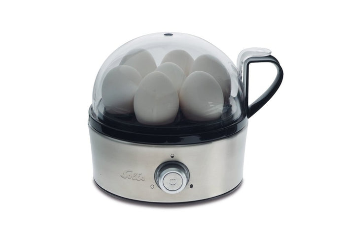 SOLIS 827 Egg Boiler & More Eierkoker