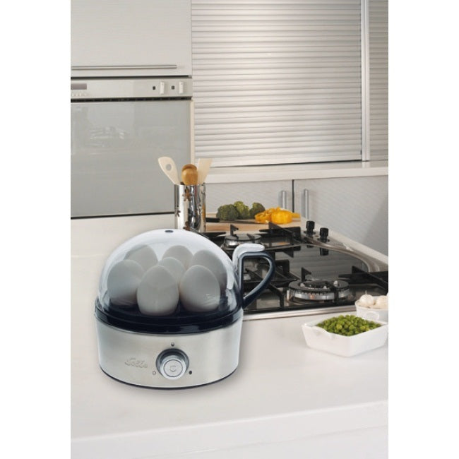 SOLIS 827 Egg Boiler & More Eierkoker