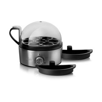 SOLIS 827 Egg Boiler & More Eierkoker