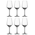 Schott Zwiesel Taste Witte Wijnglas 0,36 L - 6 st.